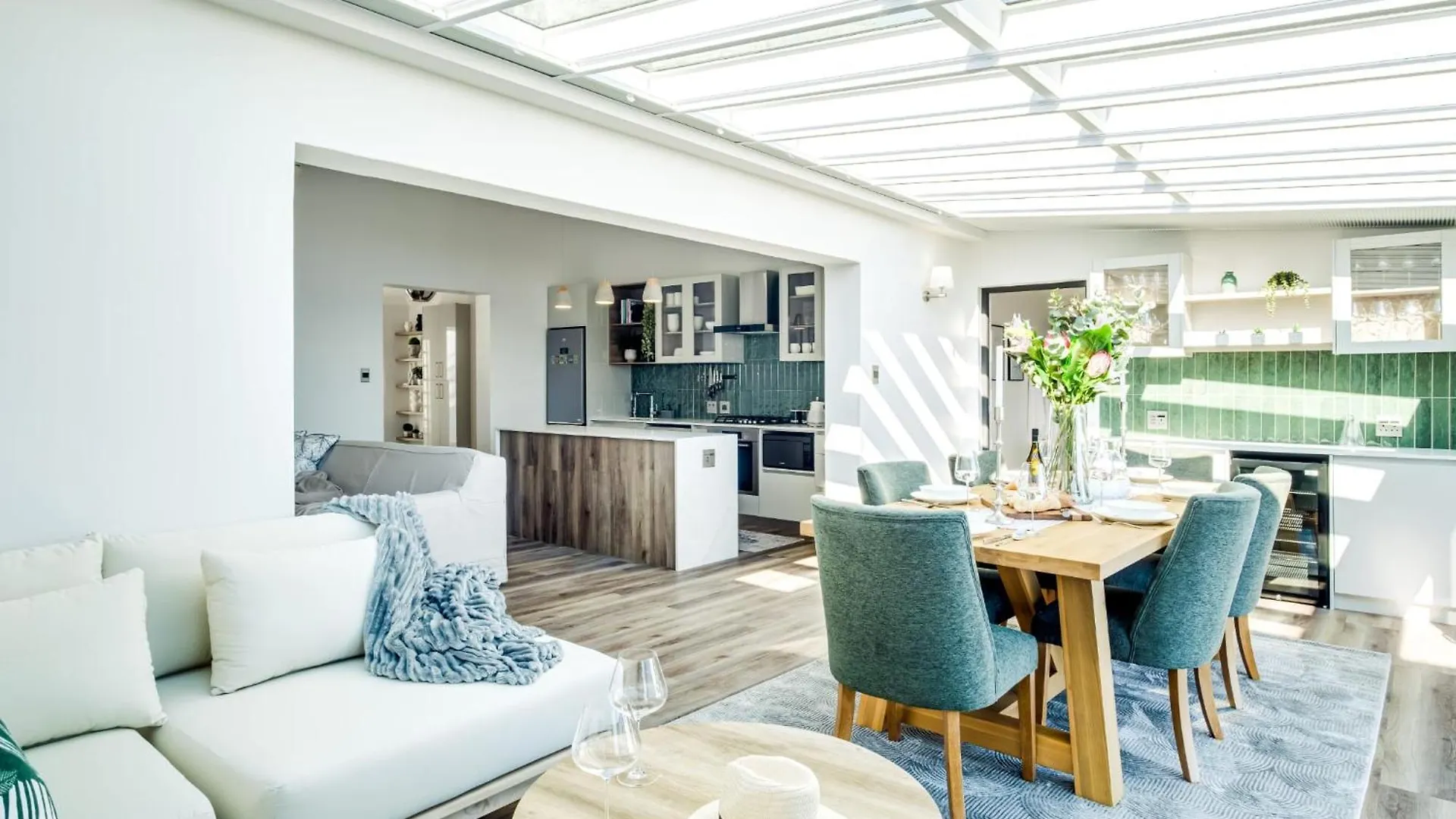 Appartement Horak Penthouse à Le Cap
