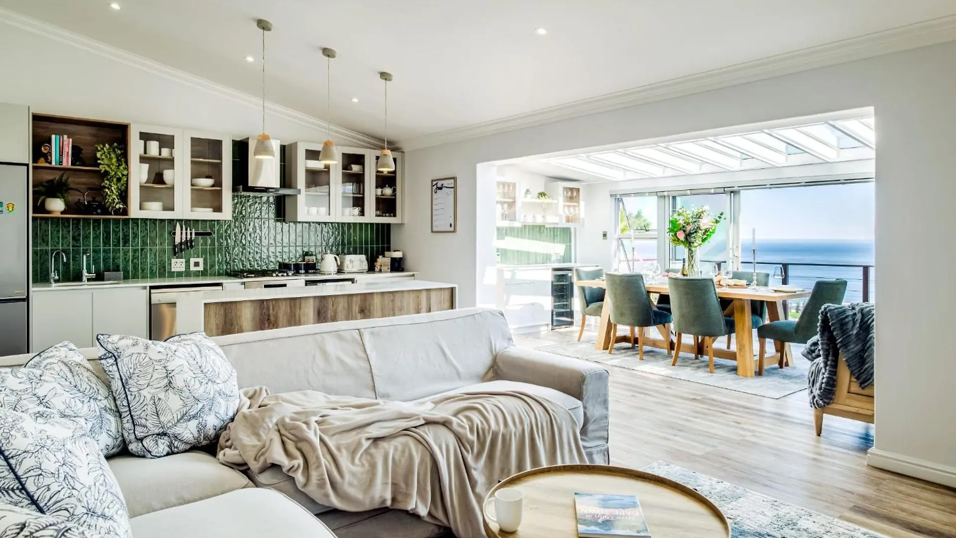 Appartement Horak Penthouse à Le Cap Afrique du Sud